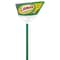 Libman Libman Large Precision Angle 13 in. W Stiff Recycled Plastic Broom 071736002057 - alternate 2